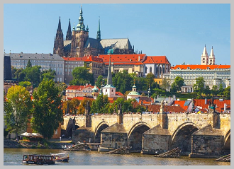 Getting to know the Czech Republic