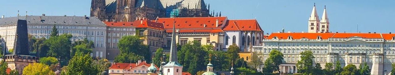 Travel to Czech, discover Czechia